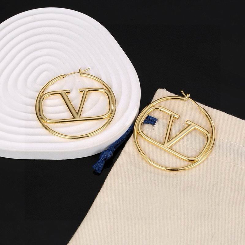Valentino earring 02yxh90